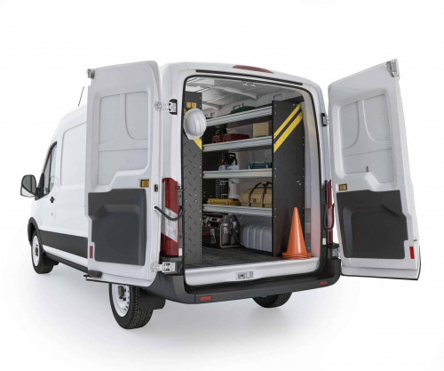 Ranger shelves enhance van life by providing organized, customizable storage. Designed to maximize space, these shelves offer quick access to essentials, reduce clutter, and contribute to a safer and more comfortable living environment. With their adaptable design, Ranger shelves cater to the diverse needs of individuals embracing the van life lifestyle, ensuring a well-organized and efficient living space on the go. To know more visit here https://commercialvansolutions.com/ranger-design-custom-van-shelving/