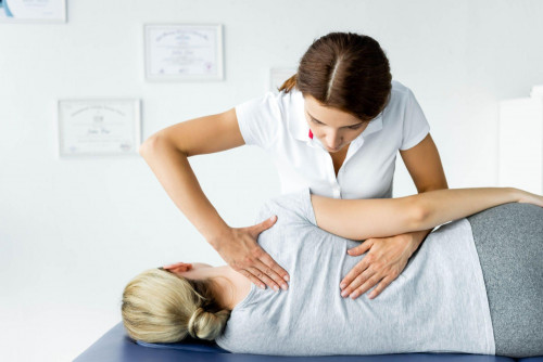 Evolve Chiropractic of Cumberland;8600 W Bryn Mawr Ave # 100N, Chicago, IL 60631, United States;773-