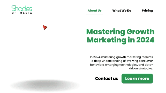 Growth Marketing 2024