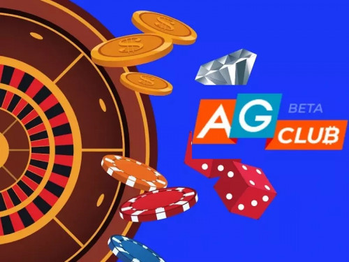 AG Casino của Gi8 đã có từ lâu đời rồi, nhưng có vẻ không nhiều người chơi cá cược chuyên nghiệp biết tới nó. Tuy nhiên, đừng lo! Vì trong bài viết này, chúng tôi sẽ giúp anh em khám phá những bí mật chỉ có tại AG Casino Gi8 và cảm nhận sự thú vị của nó. Chơi nhiều, biết nhiều, trúng lớn!

https://gi8hey.com/ag-casino/

#AG Casino #AG Casino Gi8 #Đánh giá AG Casino #Cách chơi AG Casino #Sự phát triển của câu lạc bộ AG Casino