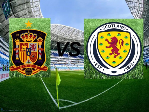 Trận đấu Spain vs Scotland sắp tới, bạn có muốn biết ai sẽ là nhà vô địch không? Đừng bỏ lỡ bài viết của Mu88hey đâu! Chúng tôi sẽ giúp bạn cập nhật toàn bộ thông tin dự đoán và mẹo cá cược để đặt cược thông minh nhất.

https://mu88hey.com/tran-dau-spain-vs-scotland/

#Spain vs Scotland