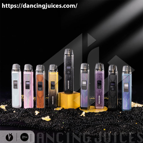 Link sản phẩm: https://dancingjuices.com/lost-vape-ursa-nano-pro-2-thiet-bi-pod-system/
LOST VAPE Ursa Nano Pro 2 Thiết Bị Vaping Lôi Cuốn Với Phong Cách Tương Lai
 LOST VAPE Ursa Nano Pro 2 mang trong mình vẻ bề ngoài tuy đơn giản nhưng lại vô cùng đẹp mắt. Hơn thế nữa, với thiết kế kiểu dáng vape pen truyền thống đi kèm theo đó là những đường bo cong góc cạnh ôm sát vào thân máy, vậy nên khi trên tay em pod này trong thời gian dài anh em sẽ không hề cảm thấy bị cấn tay hay bị mỏi.
Chất liệu cấu thành nên em nó là hợp kim nhôm chống ăn mòn, bền bỉ và nhựa PCTG cao cấp vì thế khi đang sử dụng mà xảy ra tình trạng rơi vỡ ngoài ý muốn anh em có thể hoàn toàn an tâm rằng em nó sẽ không bị hư hỏng quá năng đâu nhé!
Ursa Nano Pro 2 được thiết lập dải công suất mạnh mẽ trải dài từ 5W đến 30W và viên pin 1000mAh, cho phép người dùng sử dụng trong thời gian 2 đến 3 ngày mà khi dùng lâu sẽ không cần lo lắng về việc phải nạp năng lượng liên tục cho thiết bị.
Công nghệ mesh coil hiện đại, tiên tiến tích hợp bên trong đầu pod của Ursa Nano Pro 2 còn tạo ra những làn khói với hương vị đậm đà, thơm ngon và giàu sức khó cưỡng.
https://www.google.com/maps?cid=16073557771138950785&_ga=2.30753718.864961663.1654662457-1440810753.1654662457
WEBSITE: http://dancingjuices.com
27/16/1 Nguyễn Ngọc Lộc-P14- Q10 339/39B1 Lê Văn Sỹ - P13- Q3 Hotline : 0971.829.269 (Zalo)
#lostvapeursananopro2 #lostvape #podsystem #vape #vapeshop #vapevietnam #tinhdauvape