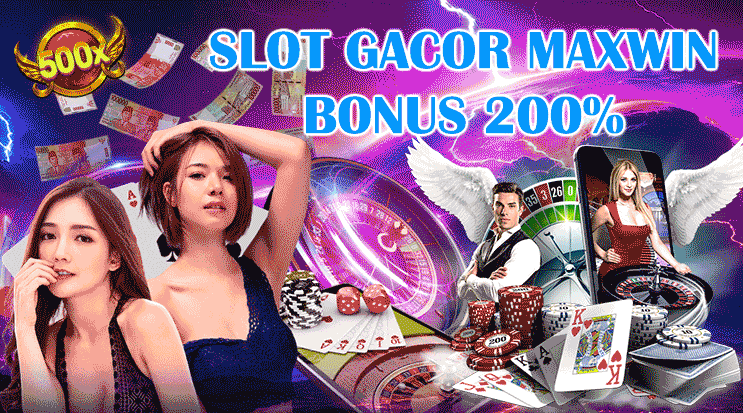 SITUS SLOT MAXWIN HARI INI  Permainan Slot Gacor Deposit Pulsa 5000  Gampang JP Maxwin x1000 di 2024