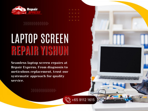 By understanding the factors influencing the cost of a laptop battery replacement, users can make choices that balance budget considerations with the need for reliable and long-lasting performance. Prioritizing quality, compatibility, and professional installation ensures that your laptop remains dependable in the digital landscape. Contact us today to learn more about laptop screen repair Yishun!

Official Website : https://repairxpress.com.sg/

Repair Xpress - Certified Phone Laptop Repair Centre Yishun
Address: NorthPoint City #02-135, 930 Yishun Ave 2, Singapore 769098
Phone: +6591121615

Find us on Google Map: https://g.co/kgs/U8DPh2S

Business Site: https://repair-xpress-certified-phone-laptop.business.site/

Our Profile: https://gifyu.com/repairxpress

More Images:

http://tinyurl.com/3pdt7dku
http://tinyurl.com/57et8rtm
http://tinyurl.com/5frwh7vs
http://tinyurl.com/3kc46rdk