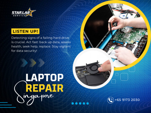 Is your laptop stops working or faces any issues? That's when you need the services of a reliable Laptop repair Singapore company. And if you are based in Singapore, then Starlabs is the name you can trust.

Official Website : https://starlabs.com.sg/

STAR.LABS - Apple Certified Macbook Screen Battery & Laptop Repairs
Address: 3 New Bugis St, Bugis Village, CCP 106, Singapore 188867
Phone: +6591732030

Find Us On Google Map : https://g.co/kgs/DeYCMCn

Business Site: https://starlabs-phone-repair-laptop-repairs.business.site/

Our Profile: https://gifyu.com/starlabs

More Images:
https://rcut.in/JpjEuXvh
https://rcut.in/SCfVjQYd
https://rcut.in/hnYqJsdt
https://rcut.in/nSwTKBLz
https://rcut.in/NMMhvHcO