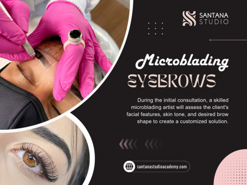 With the hectic pace of modern life, many people are seeking ways to streamline their beauty routines. Microblading eyebrows provide a time-saving solution by eliminating the need for daily eyebrow maintenance. 

Official Website: https://santanastudioacademy.com/
For more Information Visit Here: https://santanastudioacademy.com/microblading-in-manati-puerto-rico/

Address: 1022 Calle Mejía, Reparto Mejía, Manatí, 00674, Puerto Rico
Tell: +1 866-948-3959

Our Profile: https://gifyu.com/santanastudio
More Images: 
http://tinyurl.com/ywahnqfm
http://tinyurl.com/yrjg7426
http://tinyurl.com/ykfzltqg
http://tinyurl.com/ynxjflzh