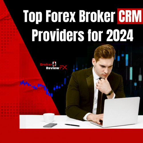 Choosing a Forex CRM is a significant decision, as its capabilities can shape the trajectory of your business. CRM solutions help empower Forex brokers to efficiently manage a growing client base. Forex CRM technology has been engineered to meet these needs, having developed into truly indispensable tools that are utilised by any brokerage looking to stay ahead of the competition in 2024.