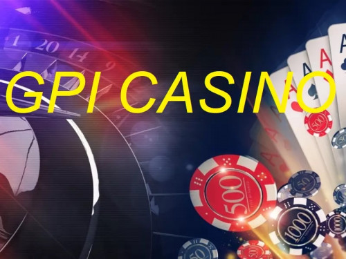 Hãy cùng nhau khám phá sảnh cược GPI Casino nào! Ngay cả khi bạn không phải là fan cuồng của các trò chơi bài online, thì với GPI casino, bạn cũng sẽ tìm thấy sự hài lòng. Công ty này không chỉ tập trung vào những trò chơi bài, mà còn có cả trò chơi slot, đối kháng và xổ số nữa đấy. Chắc chắn sẽ có một trò chơi phù hợp với khẩu vị của bạn đấy.

https://gi8hey.com/gpi-casino/

#GPI Casino #GPI Casino Gi8 #Đánh giá GPI Casino #Cách chơiGPI Casino #Sự phát triển của câu lạc bộ GPI Casino