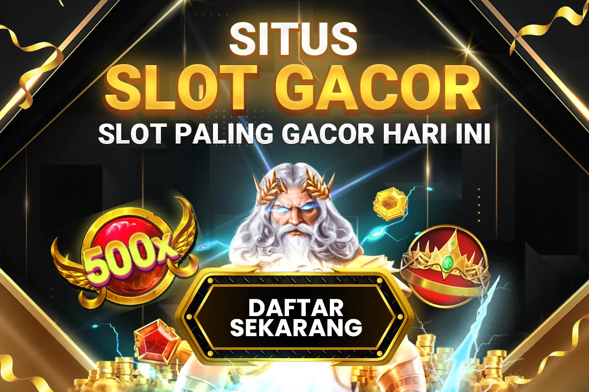 888SLOT > Link Rekomendasi 888SLOT Situs Slot Gacor Terpercaya Pasti Menang