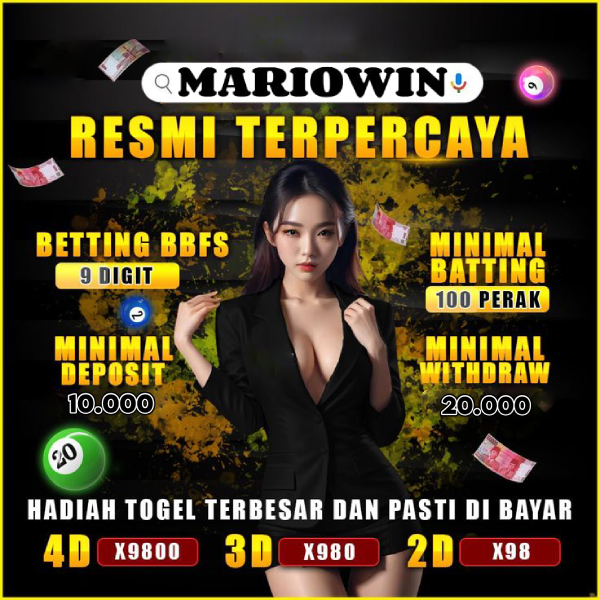 jambret88 >> Game Terbaik yang Wajib Dicoba untuk Hiburan Maksimal