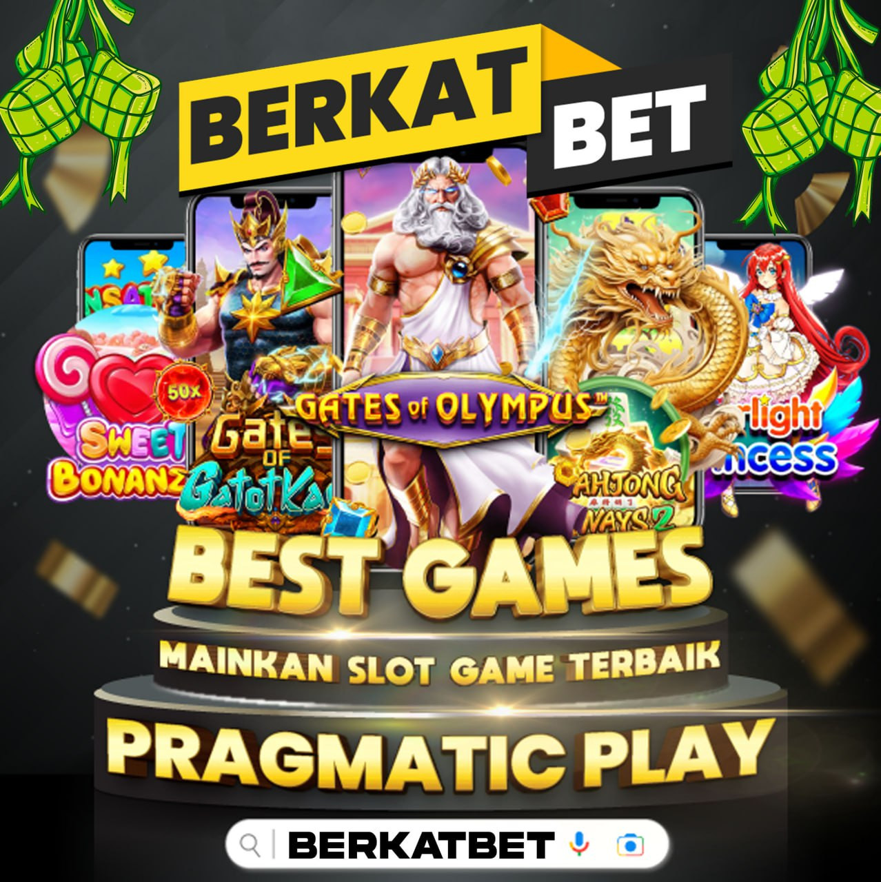 : Daftar Link Situs  Tergacor Hari Ini Mudah Maxwin