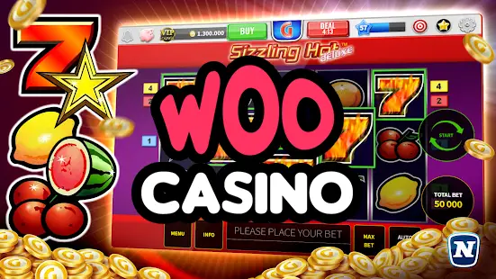 woocasino