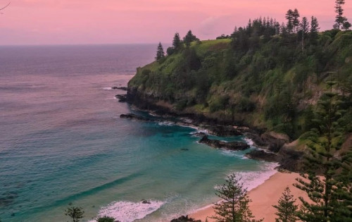 Looking for a peaceful retreat? Our Norfolk Island holiday packages are designed for travellers seeking tranquillity and charm. Unwind on untouched beaches, explore the island's rich history, and indulge in locally inspired cuisine. Let Spacifica Travel handle your holiday planning and make your Norfolk Island adventure truly unforgettable.


https://spacificatravel.com/destination/norfolk-island

#norfolkislandholiday #norfolkislandholidays #norfolkislandtravel #norfolkislandtours #norfolkislandholidaypackages #spacificatravel #norfolkislandpackages #holidaypackagestonorfolkisland #norfolkislandaccommodationpackages