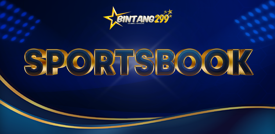 Sportbooks Bintang299