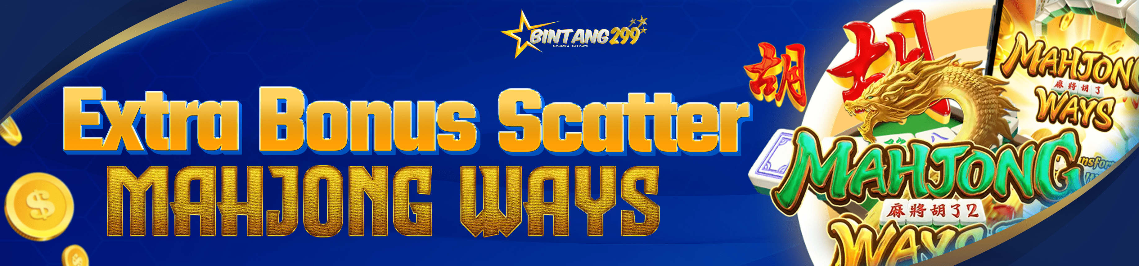 Event Spesial Bonus Scatter
