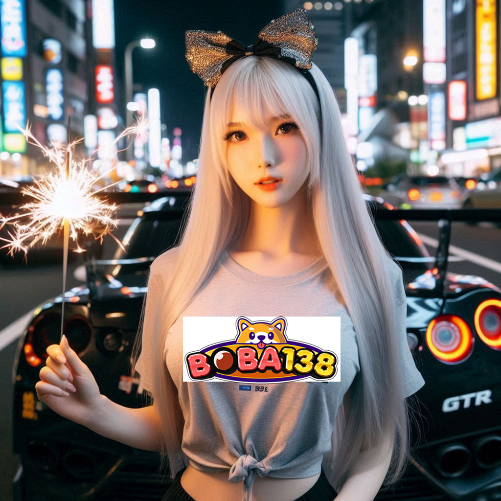 Boba138 Situs Judi Slot Gaming Online Resmi Terbaik & Terpercaya 2024