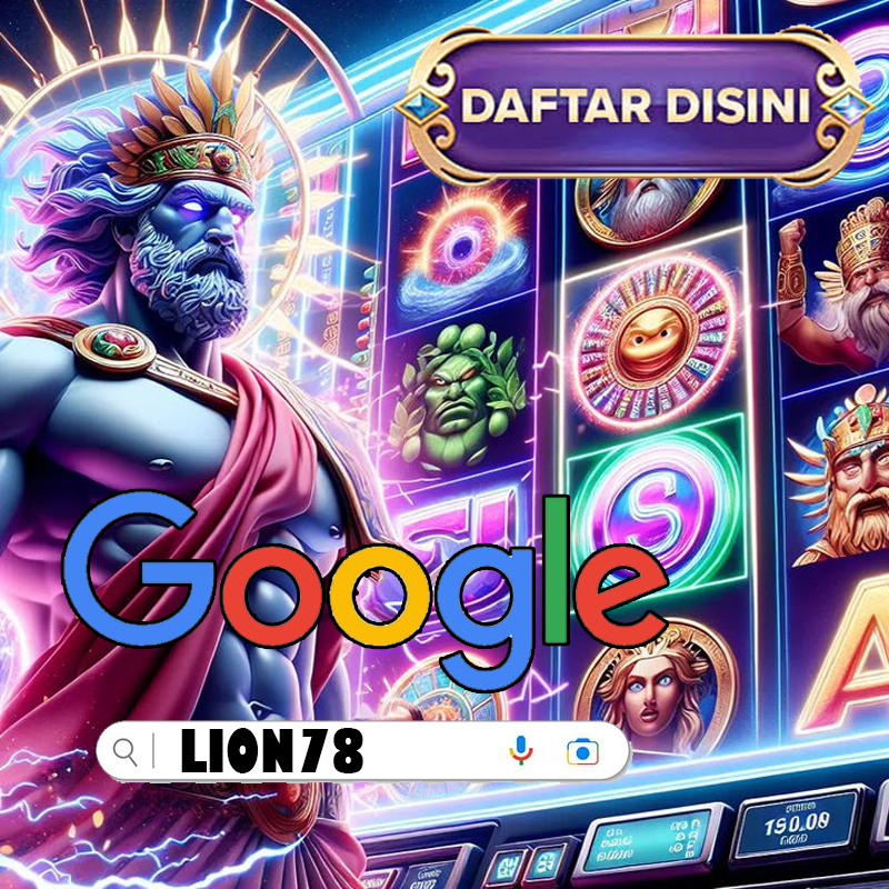 Lion78 : Situs Slot dengan Tingkat Kemenangan Luar Biasa