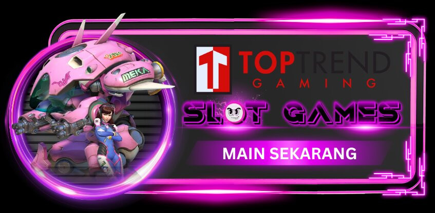 Slot TTG cacatoto