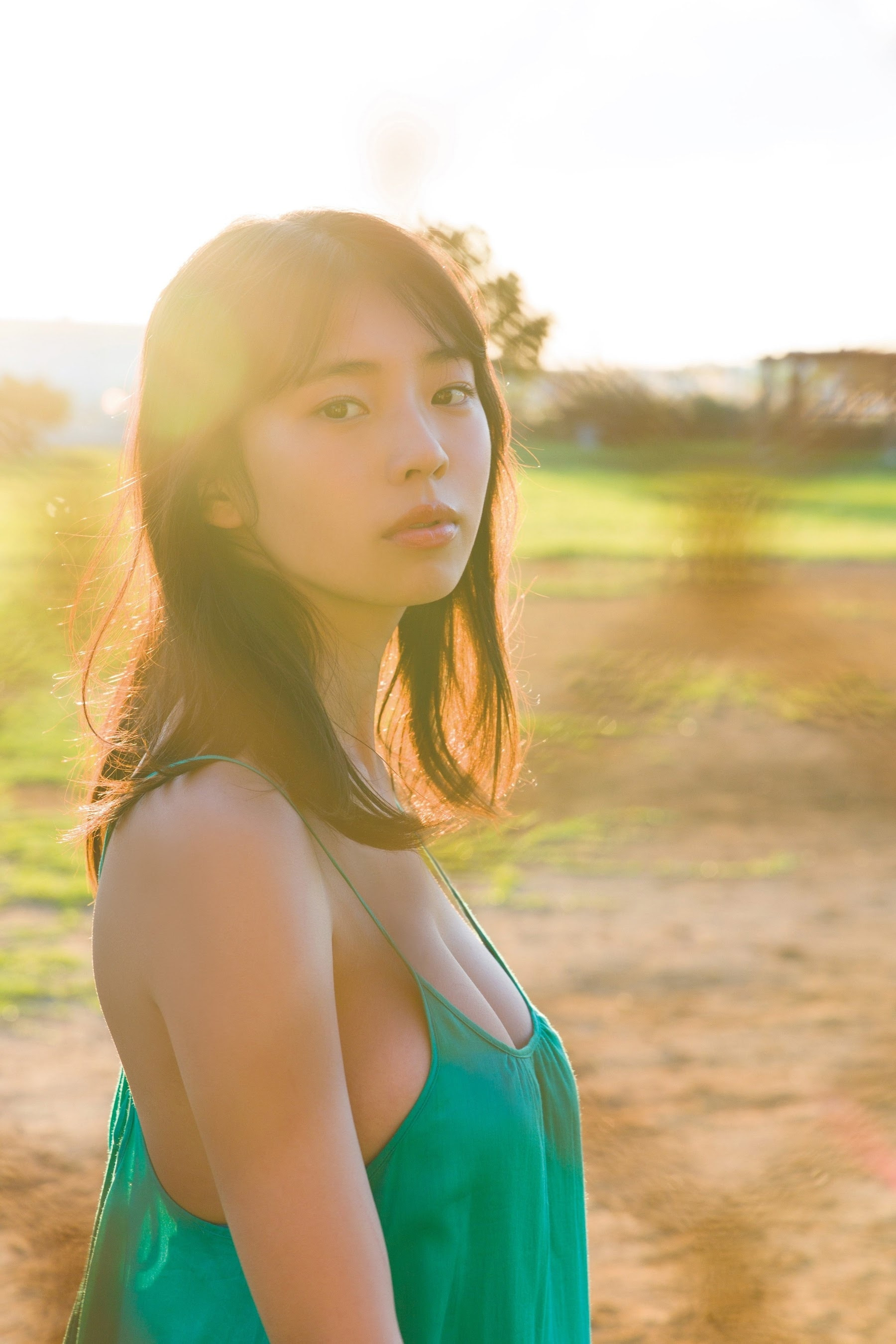 키쿠치 히나(菊地姫奈, きくち ひな) - 프라이데이 2023 1/20•27