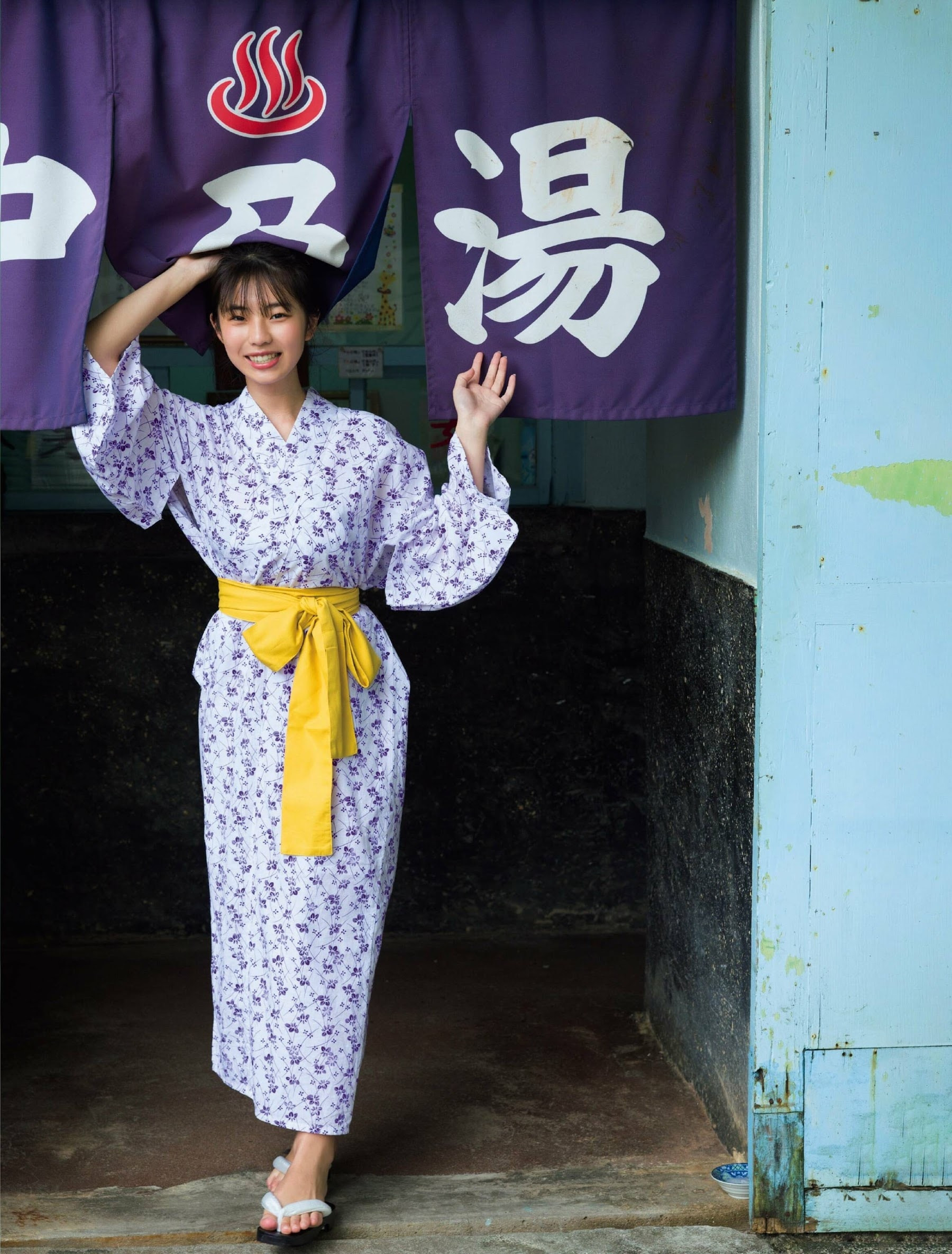 키쿠치 히나(菊地姫奈, きくち ひな) - 프라이데이 2023 1/20•27