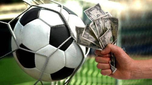 Football betting is one of the most popular online games, where players can indulge their passion while also having the opportunity to earn money. If you are inexperienced, do not miss this article. Bet Win Tips will share how to beat the bookmakers when participating in betting.
See more: https://wintips.com/how-to-win-at-sports-betting/
#wintips #wintipscom #footballtipswintips #soccertipswintips #reviewbookmaker #reviewbookmakerwintips #bettingtool #bettingtoolwintips