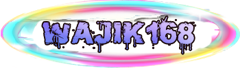 Logo WAJIK168