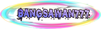 Logo BANGSAWAN777