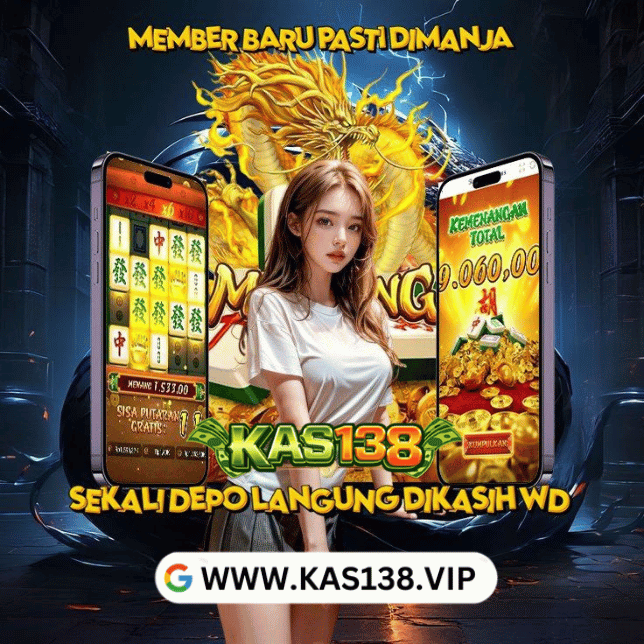 KAS138 ~ Togel Online Terpercaya Prediksi Jitu dan Hadiah Besar