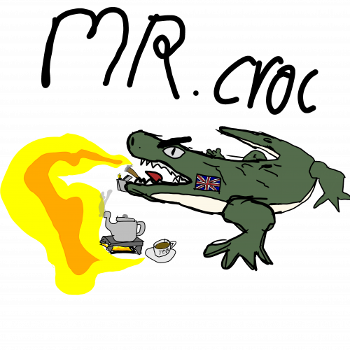 Croc