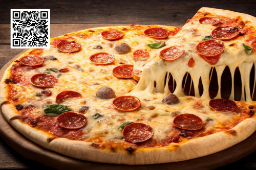 Rising crust pepperoni pizza has gained popularity due to its perfect combination of a thick, fluffy crust and savory toppings. The dough rises to create a soft, airy base that contrasts with the crispy edges, providing a satisfying texture. The classic pepperoni topping adds a burst of flavor, making it a timeless favorite. Its versatility and indulgent taste appeal to pizza lovers of all ages. To know more visit here https://cravnflavor.com/product/pepperoni-rising-crust-pizza/