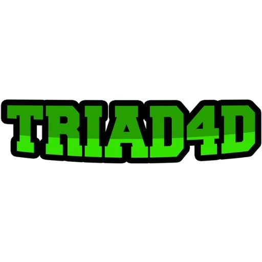 LOGIN TRIAD4D