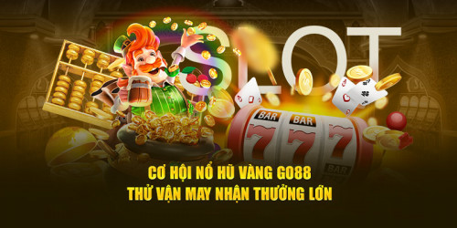 Có bao giờ bạn tưởng tượng mình trở thành người may mắn khi “nổ hũ vàng” và nhận về những phần thưởng cực khủng chỉ trong một giây phút? Với Go88, cơ hội này không còn xa vời. Nơi đây, không chỉ là không gian giải trí, mà còn là nơi người tham gia có thể thử thách vận may của mình và nhận những phần thưởng giá trị đến bất ngờ. 

#go88, #gam_bai_go88, #Tai_xiu_go88, #link_go88, #go88t3.net, #tai_game_bai_go88
https://go88t3.net/no-hu-vang/