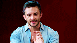 jonathan bailey ☆ interviews