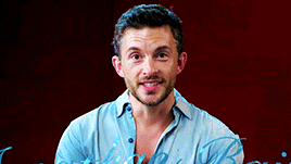 jonathan bailey ☆ interviews