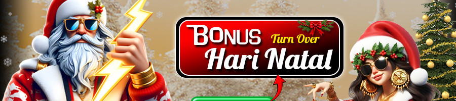 BONUS HARI NATAL 2024