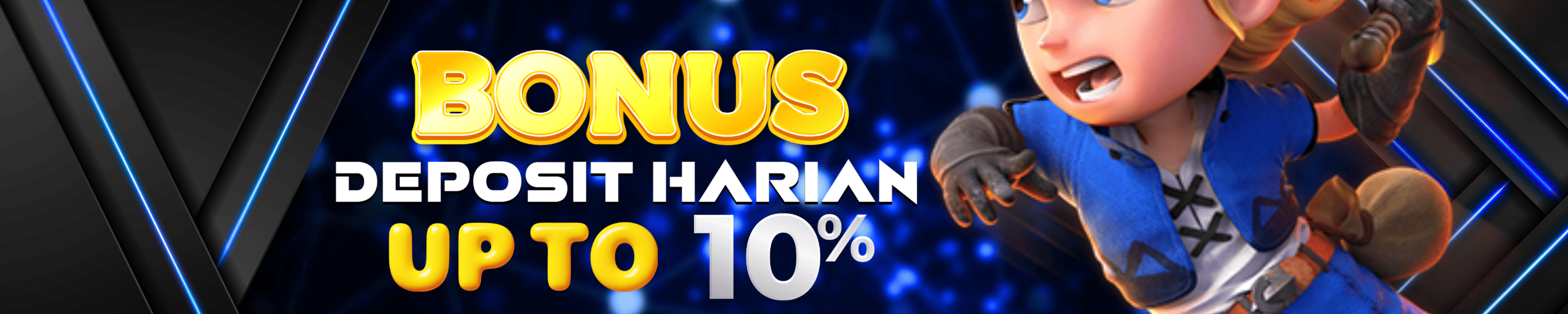 BONUS HARIAN INULTOGEL