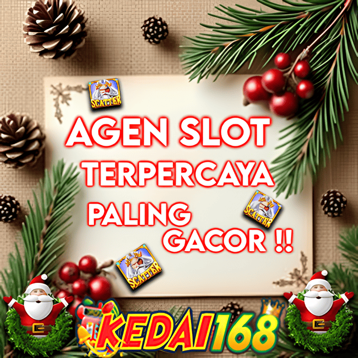 Kedai168 # Situs Slot Gacor Dengan Bonus Dan Kemenangan Besar