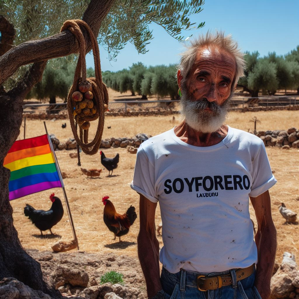Elije a dos foreros para que te defiendan, los otros intentaran matarte
