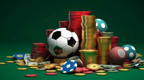 In the world of sports betting, the term enhanced odds has become increasingly popular, drawing significant attention from bettors. This concept is particularly important for those looking to maximize their profits while engaging in betting activities. Platforms like Win Tips offer valuable insights and strategies to help you make the most of these opportunities. So, what exactly are enhanced betting odds, and how can you use them effectively? Let’s dive into the details.

See more: https://justpaste.it/ee2gn

#wintips #wintipscom #footballtipswintips #soccertipswintips #reviewbookmaker #reviewbookmakerwintips #bettingtool #bettingtoolwintips