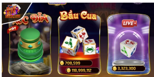 Game xóc đĩ RIKVIP  sở hữu nhiều yếu tố thu hút như tính tiện lợi, thiết kế đẹp mắt, tỷ lệ trả thưởng hấp dẫn và chương trình khuyến mãi hấp dẫn, khiến người chơi say mê và muốn trải nghiệm.
#rikvip #conggamerikvip #apprikvip #tairikvip #rikvipclaims #rikvipcasino #linkrikvip
