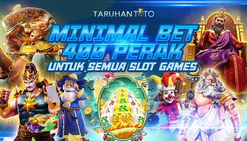 bocoran slot gacor hari ini