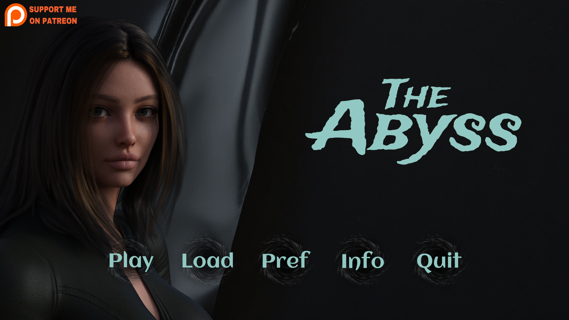 The Abyss v0.1.3 by Black Pearl Game Win/Mac Porn Game