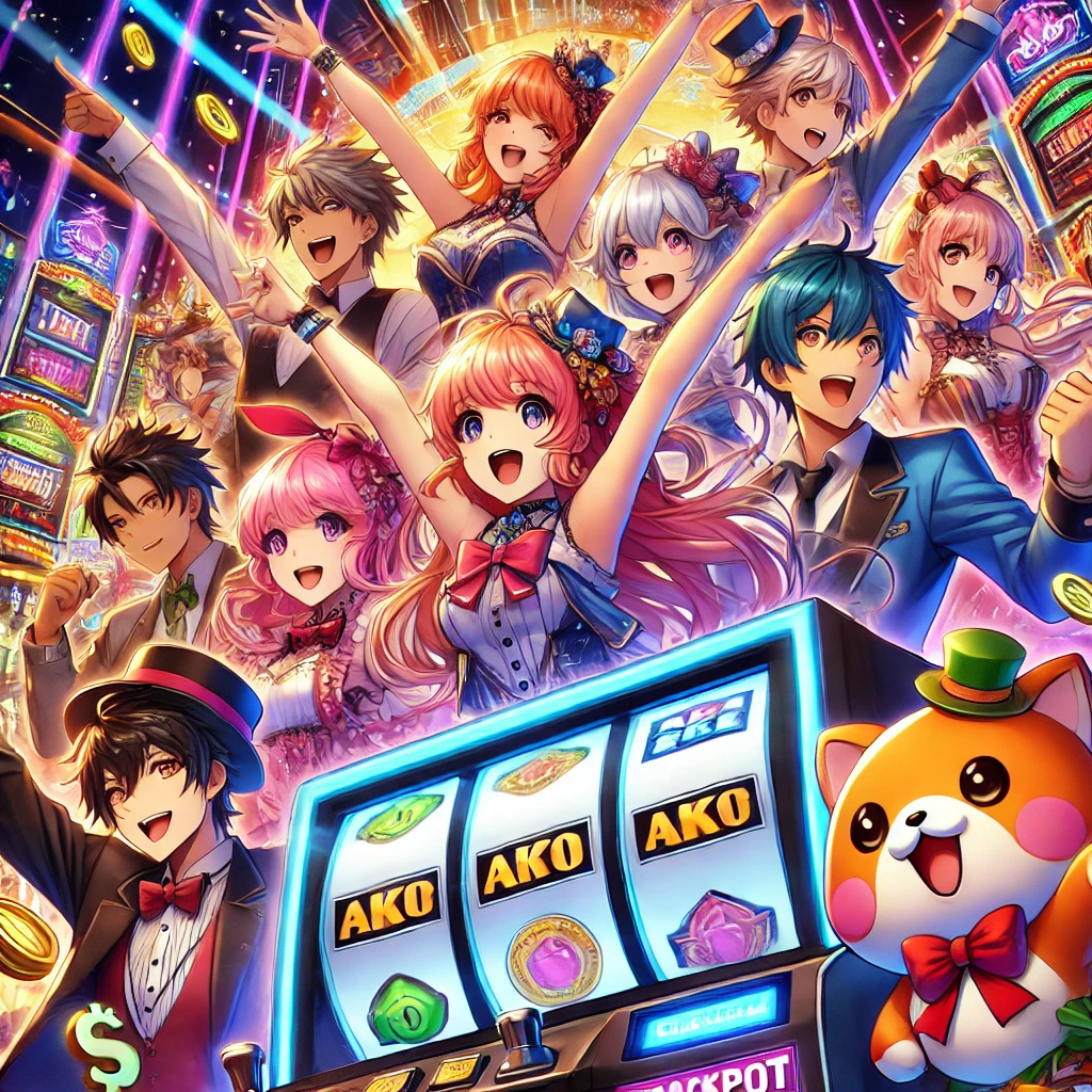 anjing188 >> Platform Game Terpercaya untuk Pengalaman Bermain yang Tak Terlupakan!