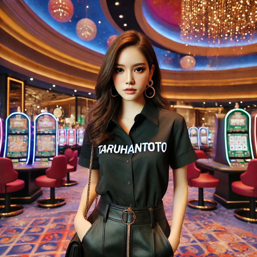 Link Daftar Taruhan Toto