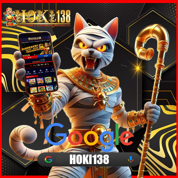 HOKI138 : Akses Login Slot Hoki Untuk Raih Kemenangan Dengan Hoki 138 Slot Gacor Online