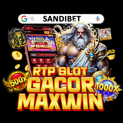 Sandibet 🎰 | Situs Slot Online Gacor Terpercaya & Resmi 2025