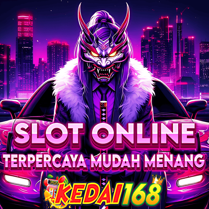 Kedai168 # Situs Terbaru Dengan Peluang Jackpot Besar