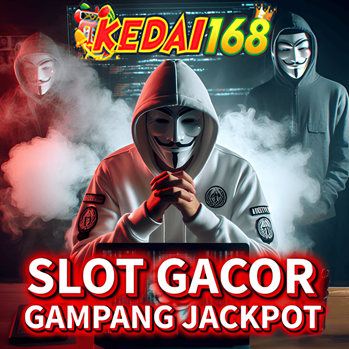 Kedai168 > Situs Slot Online Dengan Kemenangan Maksimal Setiap Hari