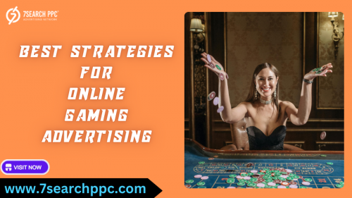 Discover the most effective tactics for promoting online gaming platforms, from targeted digital ads and influencer partnerships to SEO and social media campaigns. Learn how to boost visibility, engage players, and drive conversions with strategies tailored to the gaming audience.