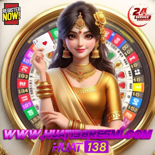 MURAH77 Situs Slot Gacor Online Depo 50 Bonus 50 Di Depan Bebas IP Dapatkan Scatter Hitam!